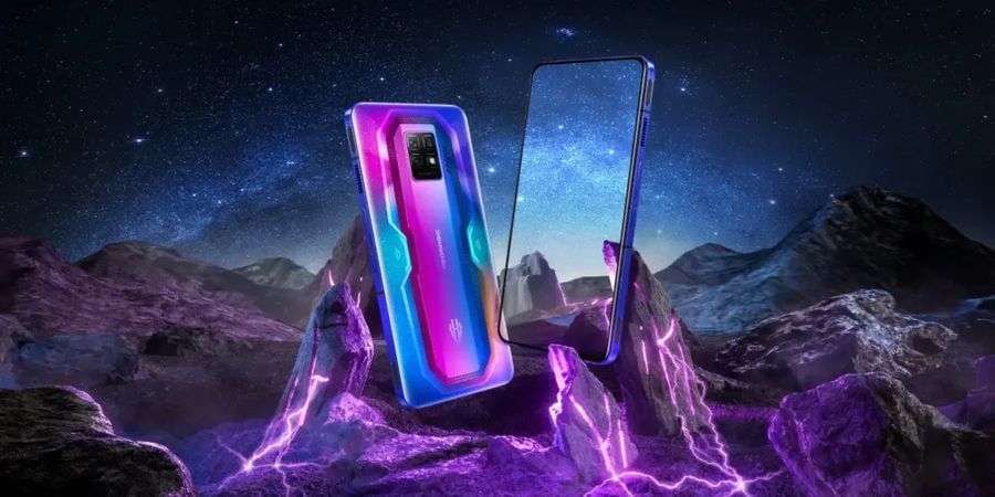 Red Magic 7 Pro Launched Globally: Everything You Need to Know