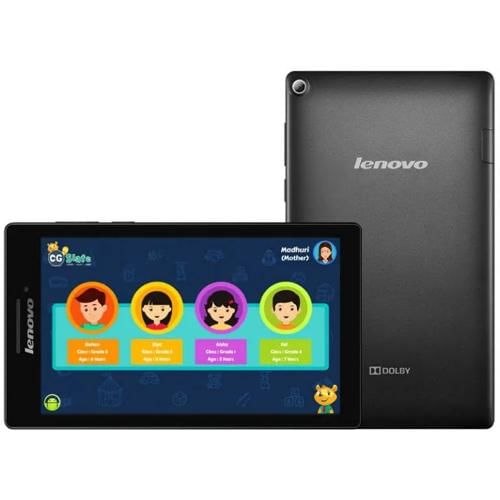 Lenovo Cg Slate Front