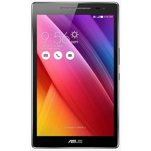 Asus Zenpad 80 Front