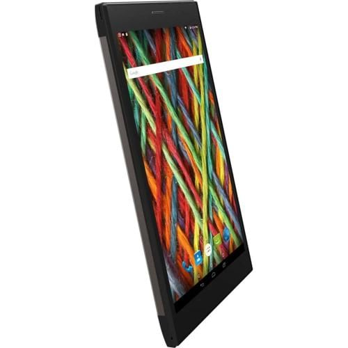 Micromax Canvas Fantabulet F666 Front