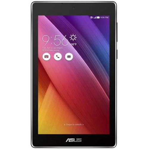 Asus Zenpad C 70 Z170Mg Front