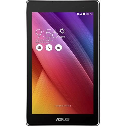 Asus Zenpad C 70 Z170Cg Front