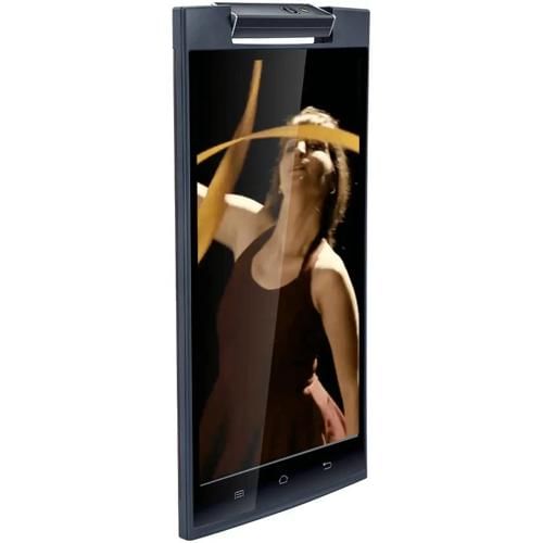 Iball Slide Avonte 7 Front