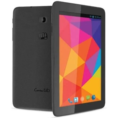 Micromax Canvas Tab P290 Front