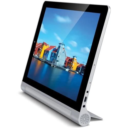 Iball Slide Brace X1 Mini Front