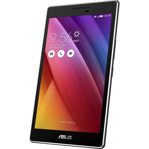 Asus Zenpad 70 Front