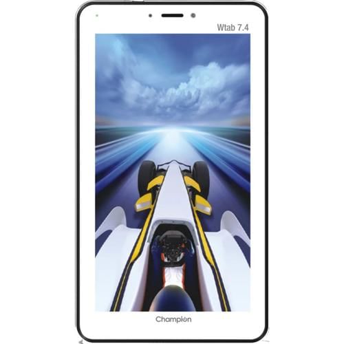 Champion Wtab 74 3G Front