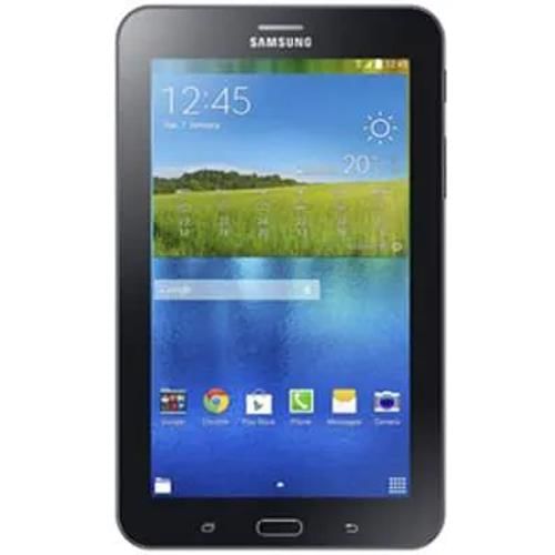 Samsung Galaxy Tab 3 V Front
