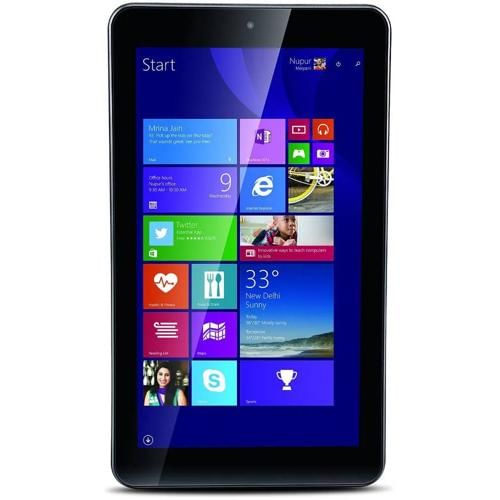 Iball Slide I701 Front