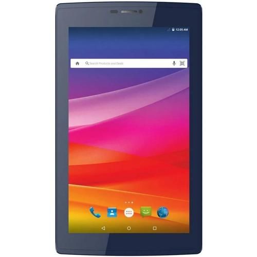 Micromax Canvas Tab P480 Front