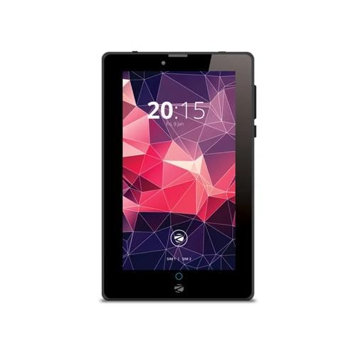 Zebronics Zebpad 7T500 3G Front