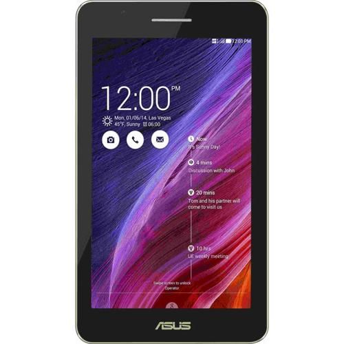 Asus Fonepad 7 Fe171Cg Front