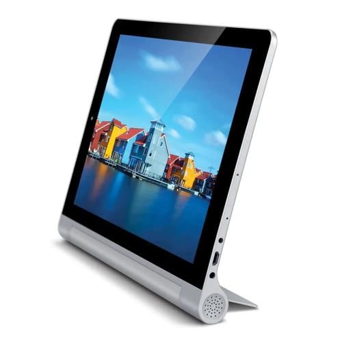 Iball Slide Brace X1 Front