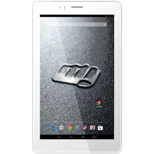 Micromax Canvas Tab P470 Front