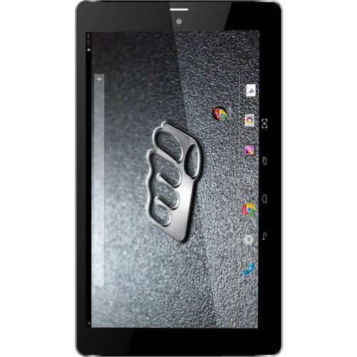 Micromax Canvas Tab P666 Front