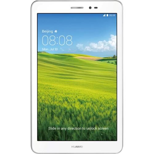 Honor Mediapad T1 Front