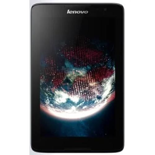 Lenovo A8 50 Front
