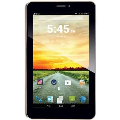 Iball Slide 3G Q7271 Ips20 Front