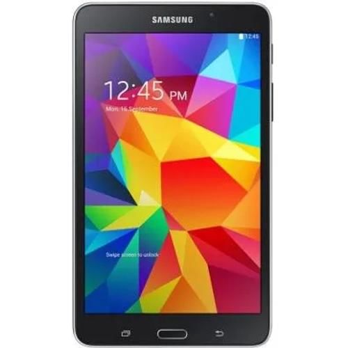 Samsung Galaxy Tab4 70 3G T231 Front
