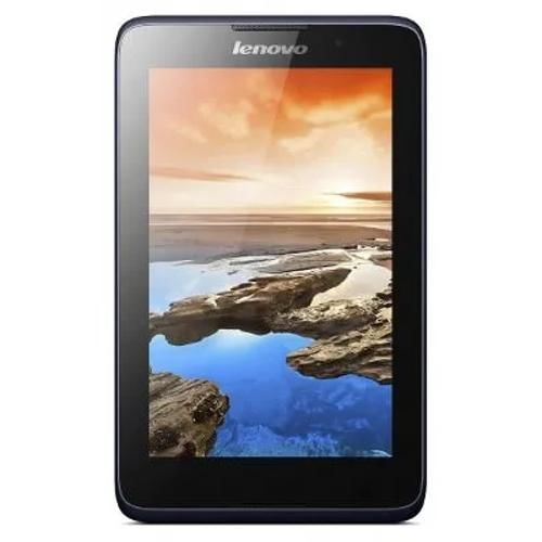 Lenovo A7 50 Front