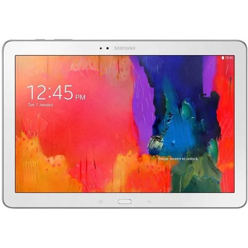 Samsung Galaxy Note Pro 122 Front