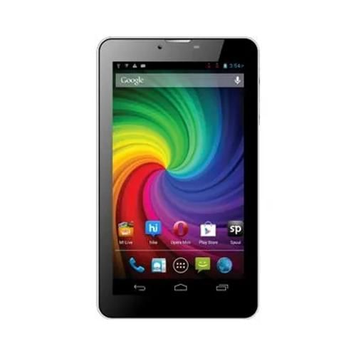 Micromax Funbook Mini P410I Front