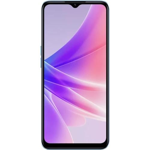OPPO A57 5G front