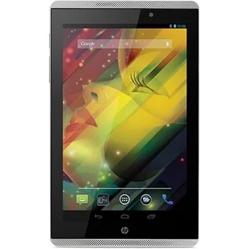 Hp Slate 7 Voicetab Front