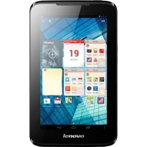 Lenovo Ideatab A1000L Front