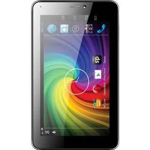 Micromax Funbook P365 Front