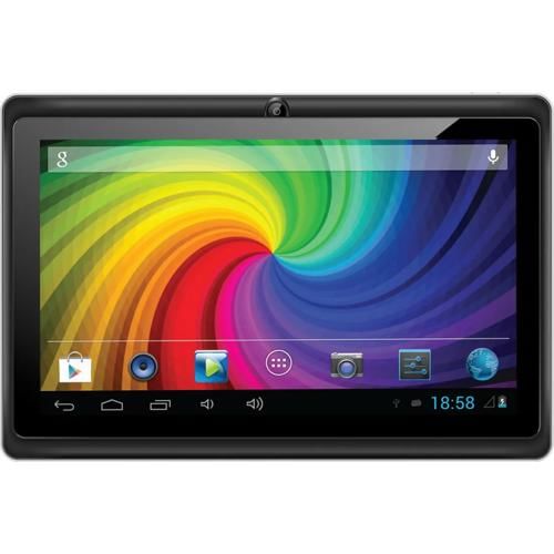 Micromax Funbook P280 Front