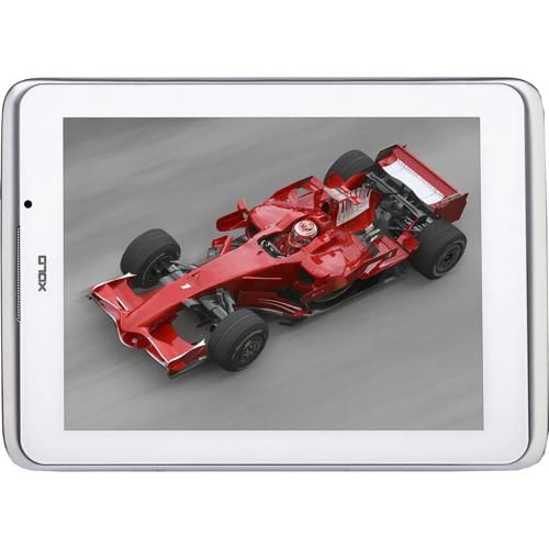 Xolo Tab 8 Qc800 Front