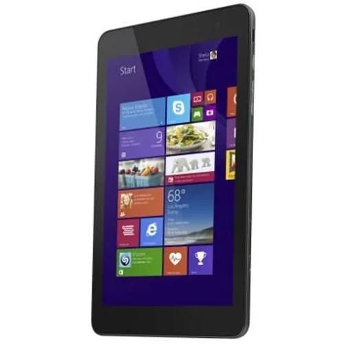 Dell Venue 8 Pro Front Display