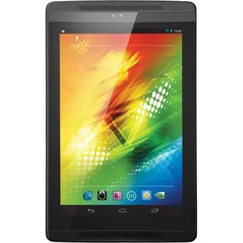 Xolo Play Tegra Note Front