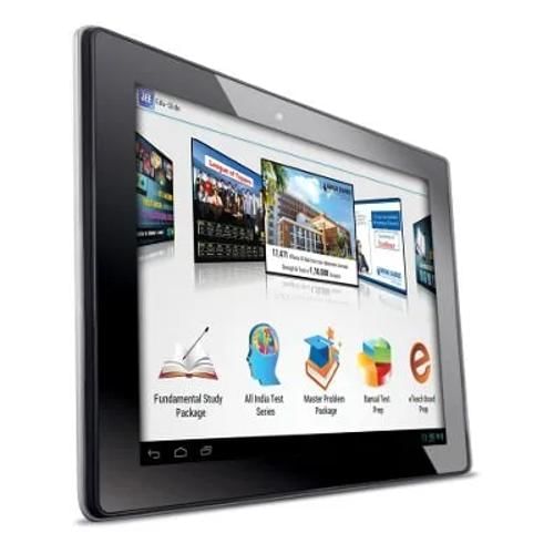 Iball Edu Slide Q1035 3G Front