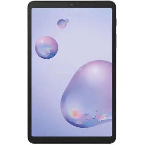 Samsung Galaxy Tab A 101 2021 Front