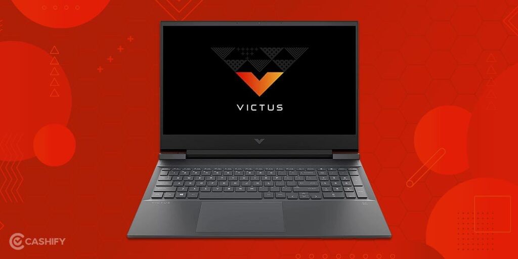 HP Victus 16-e0162AX best hp gaming laptop