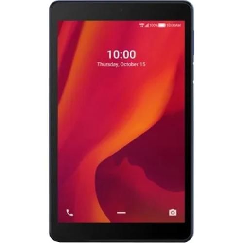 Tcl 10 Tab Mid Front