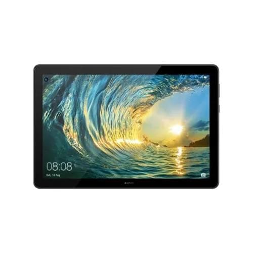 Huawei Mediapad M7 Front