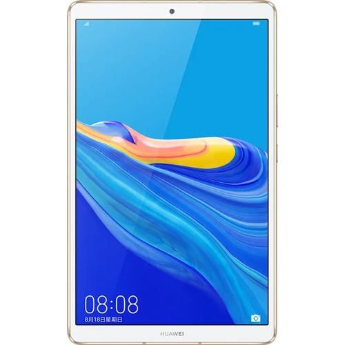 Huawei Mediapad M6 Front