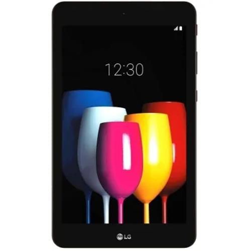 Lg G Pad 8 Front