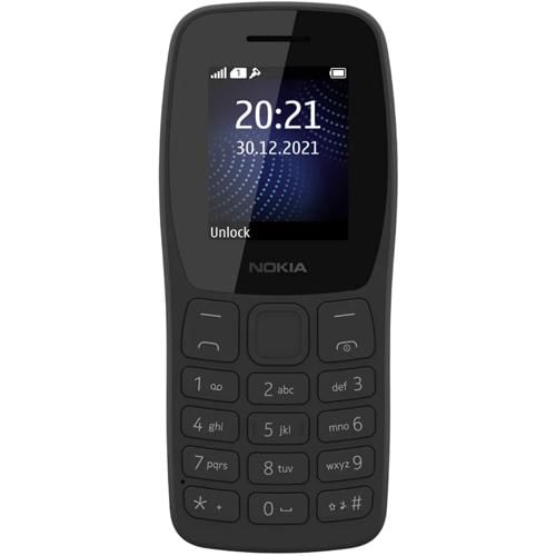 Nokia 105 Plus Front