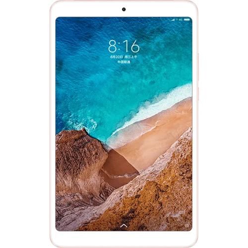 Xiaomi Mi Pad 4 Lte Front