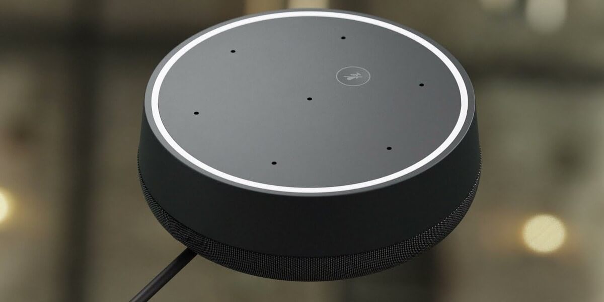 TeamConnect Speaker