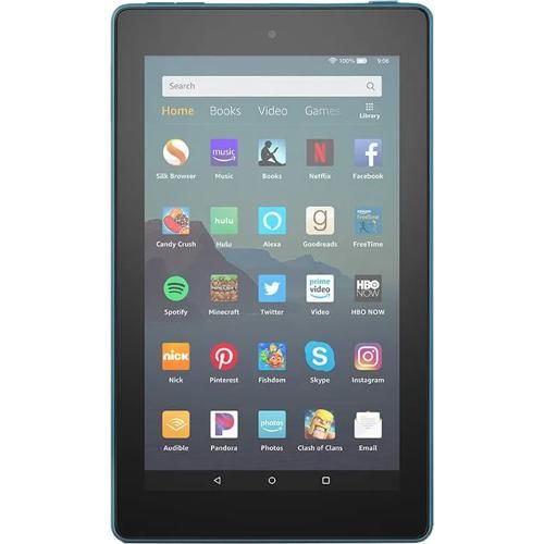 Amazon Fire 7 Front