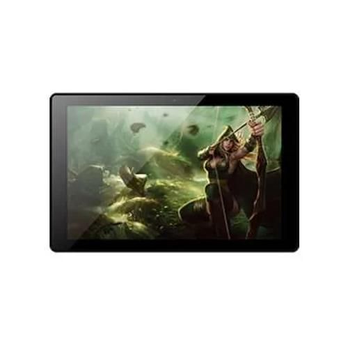 Celkon C Tab 10 Front