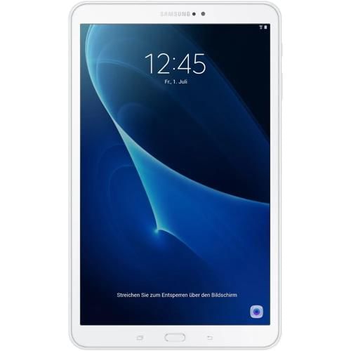 Samsung Galaxy Tab A 101 2016 Lte Front