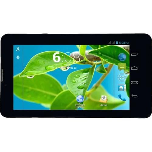 Datawind Ubislate 27Cz Front