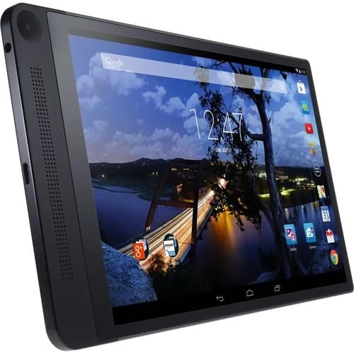 Dell Venue 8 7840 Front Display