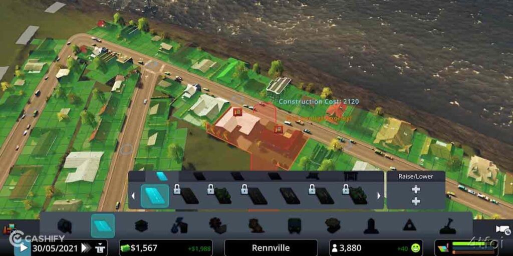 Cities: Skylines